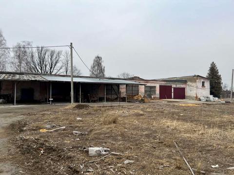 коммерческая по адресу Дрогобычская ул., 94