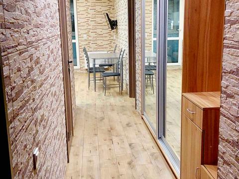 квартира по адресу Елизаветинская ул., 1