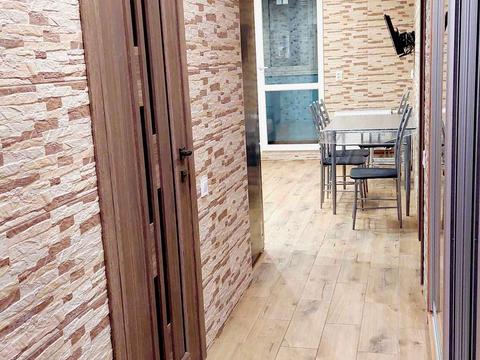 квартира по адресу Елизаветинская ул., 1