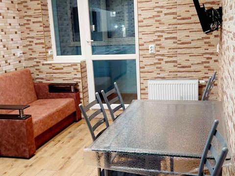 квартира по адресу Елизаветинская ул., 1