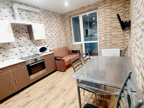 квартира по адресу Елизаветинская ул., 1