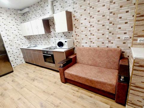 квартира по адресу Елизаветинская ул., 1