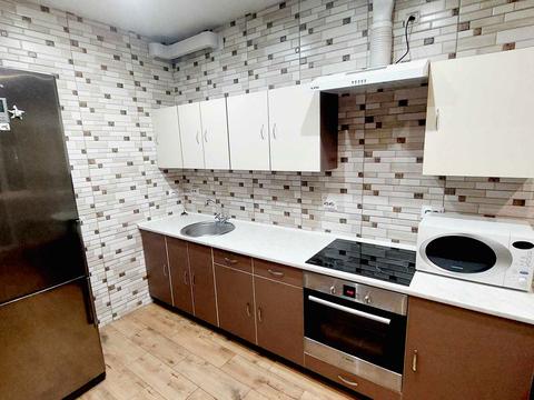 квартира по адресу Елизаветинская ул., 1