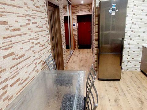 квартира по адресу Елизаветинская ул., 1