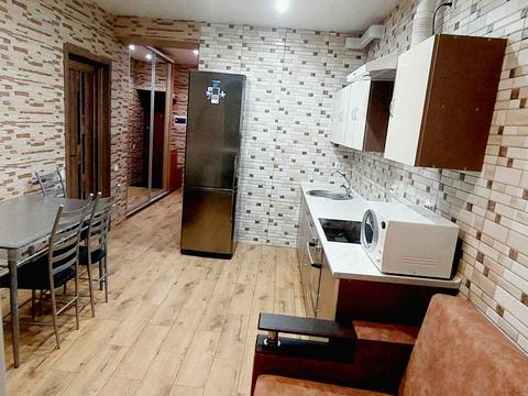 квартира по адресу Елизаветинская ул., 1