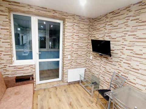 квартира по адресу Елизаветинская ул., 1