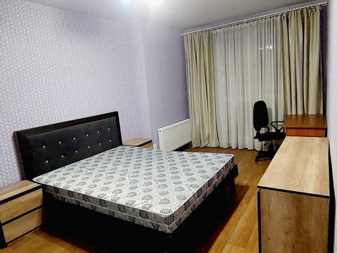 квартира по адресу Елизаветинская ул., 1