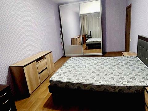 квартира по адресу Елизаветинская ул., 1