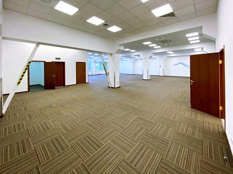 коммерческая по адресу Ахтырский пер., 7