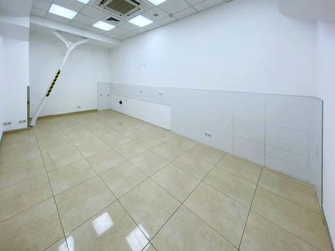 коммерческая по адресу Ахтырский пер., 7