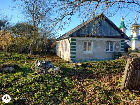 будинок за адресою Костива вул.