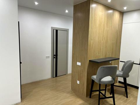 квартира по адресу Трускавецкая ул., 125