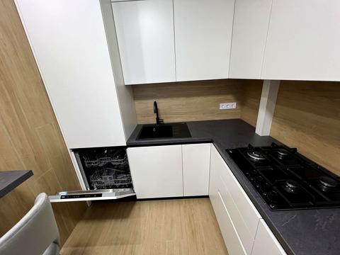 квартира по адресу Трускавецкая ул., 125