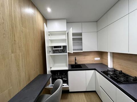 квартира по адресу Трускавецкая ул., 125