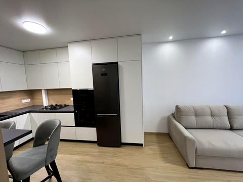 квартира по адресу Трускавецкая ул., 125