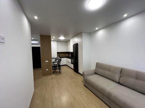 квартира по адресу Трускавецкая ул., 125