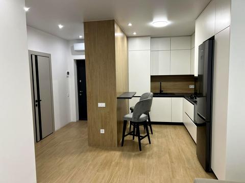 квартира по адресу Трускавецкая ул., 125