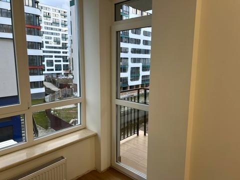 квартира по адресу Трускавецкая ул., 125