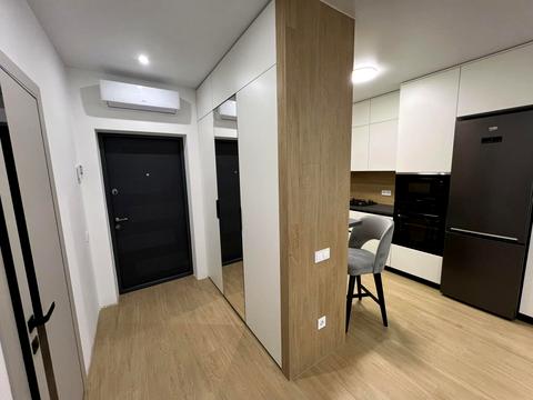 квартира по адресу Трускавецкая ул., 125