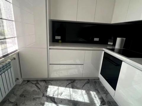 квартира за адресою Київ, Юнацька вул., 2