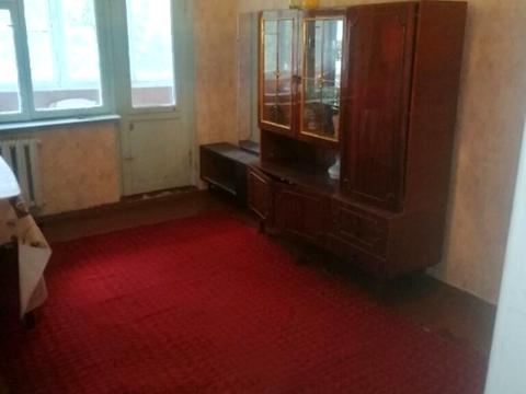 квартира по адресу Паустовского ул., 27