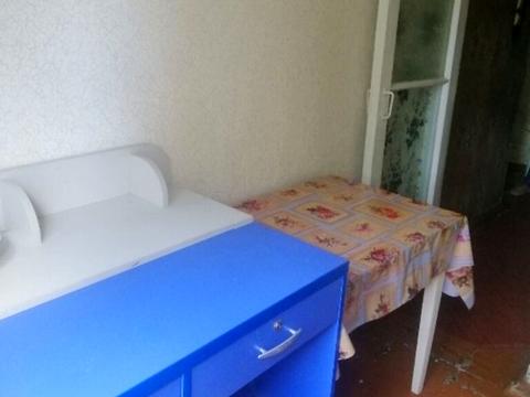 квартира по адресу Паустовского ул., 27