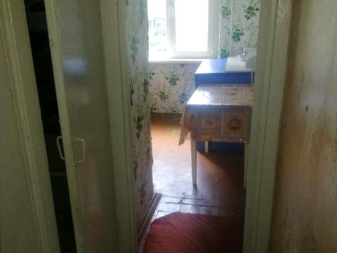 квартира по адресу Паустовского ул., 27