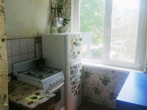 квартира по адресу Паустовского ул., 27