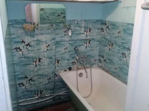 квартира по адресу Паустовского ул., 27