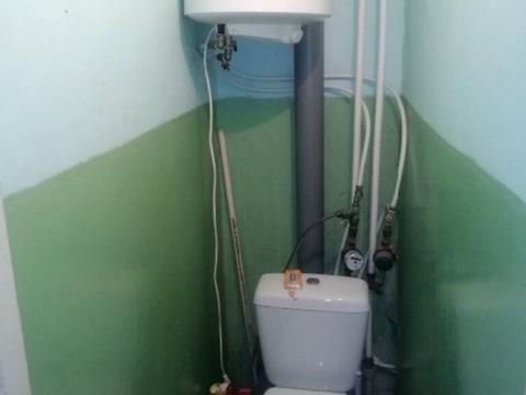 квартира по адресу Паустовского ул., 27