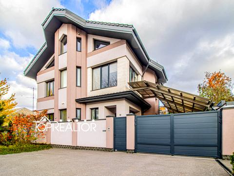 дом по адресу Шатиловская ул. (Леніна)