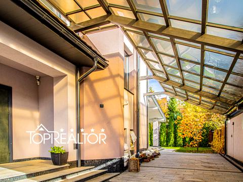 дом по адресу Шатиловская ул. (Леніна)