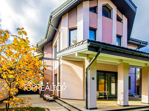 дом по адресу Шатиловская ул. (Леніна)