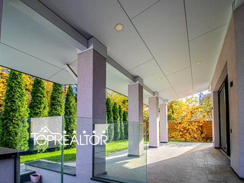 дом по адресу Шатиловская ул. (Леніна)