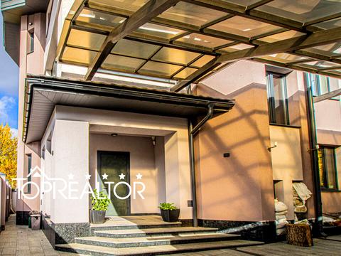 дом по адресу Шатиловская ул. (Леніна)