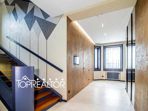 дом по адресу Шатиловская ул. (Леніна)