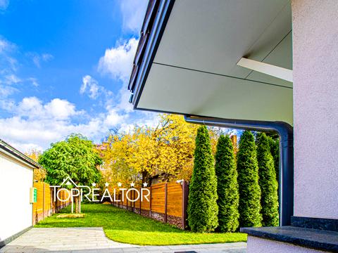 дом по адресу Шатиловская ул. (Леніна)