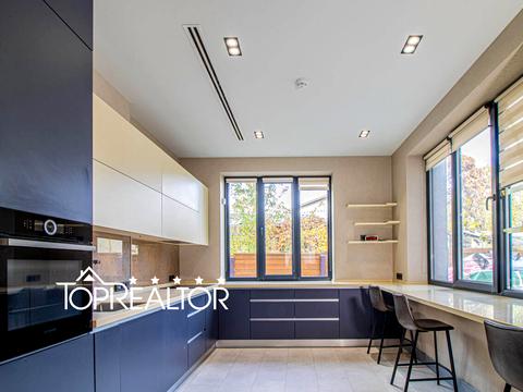 дом по адресу Шатиловская ул. (Леніна)