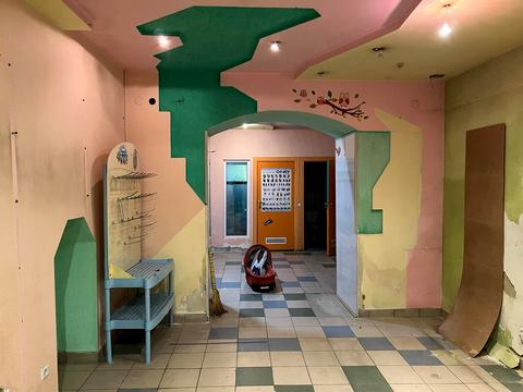 коммерческая по адресу Раппопорта ул., 7