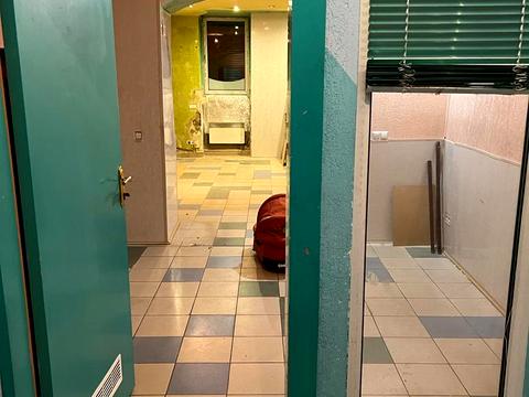 коммерческая по адресу Раппопорта ул., 7