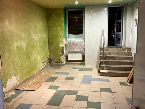 коммерческая по адресу Раппопорта ул., 7