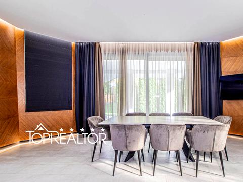 дом по адресу Шатиловская ул. (Леніна)