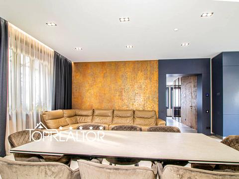 дом по адресу Шатиловская ул. (Леніна)