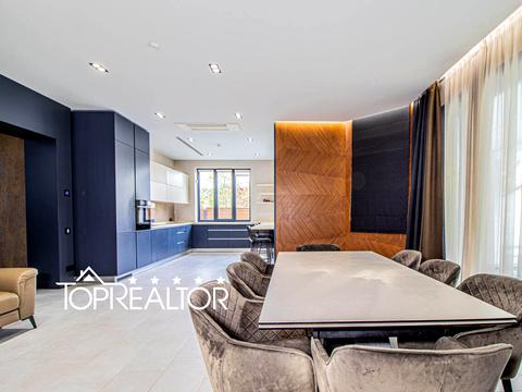 дом по адресу Шатиловская ул. (Леніна)