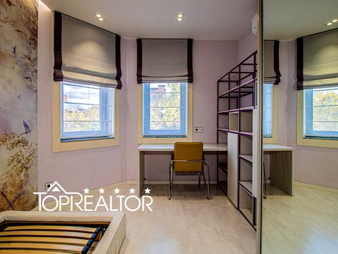 дом по адресу Шатиловская ул. (Леніна)