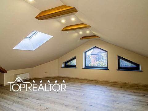 дом по адресу Шатиловская ул. (Леніна)