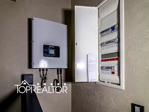 дом по адресу Шатиловская ул. (Леніна)