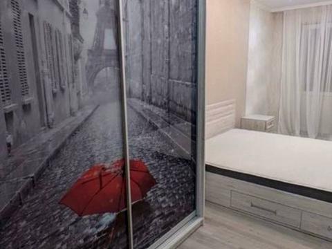 квартира за адресою Романа Шухевича вул. (Курчатова), 11