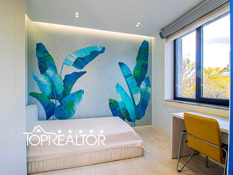 дом по адресу Шатиловская ул. (Леніна)