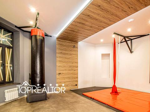 дом по адресу Шатиловская ул. (Леніна)